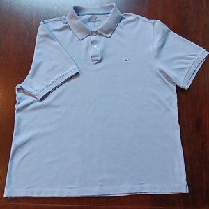 Vineyard Vines Men's Polo XL